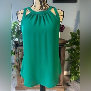 Express tank top.